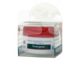 Neutrogena bálsamo reparación inmediata nariz/labios 15ml