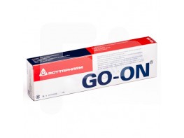 GO-ON 1 JERINGA PRECARGADA
