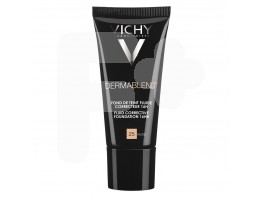 Vichy dermablend maquillaje nude nº25 30ml