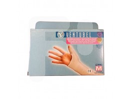 Ventubel Muñequera metapulgar t. med