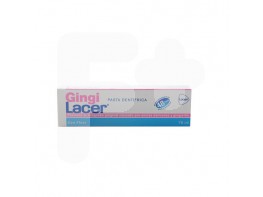 Gingilacer pasta dental 75ml