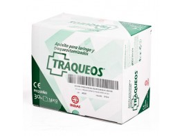 TRAQUEOS 30 APOSITOS 14X12