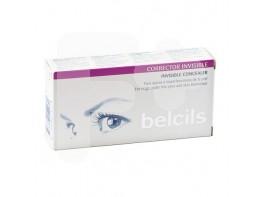 Belcils corrector ojeras barra 4g