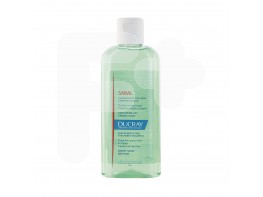 Ducray sabal champú cabello graso 200ml