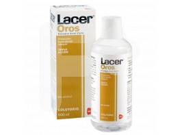 Lacer oros colutorio 500ml