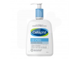 Cetaphil locion limpiadora 473ml