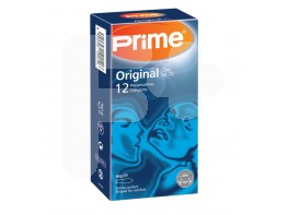 Prime preservativo sk-70 12uds