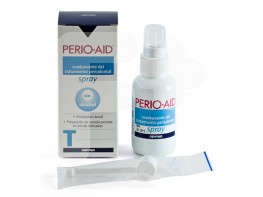 Perio-aid tratamiento spray 50ml