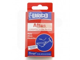 URGO AFTAS FILMOGEL 10 ML