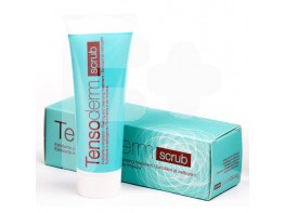 Tensoderm Scrub exfoliante facial 50ml