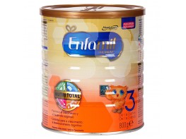 Enfamil 3 Premium leche de crecimiento 800g