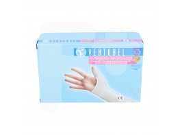 Ventubel Muñequera metapulgar t. peq