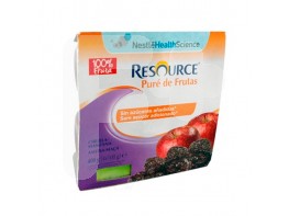 Resource puré fruta varied ciruela 4x130