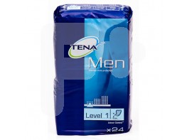Tena For men level 1 24uds