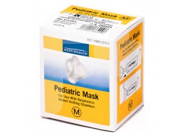 PROCHAMBER MASCARILLA PEDIATRICA MEDIANO