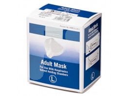 Prochamber mascarilla para inhalador adulto gde.