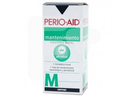PERIO-AID COLUTORIO MANTMTO S/A 150 ML