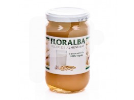 Floralba crema de almendra 370 gr.