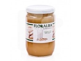 FLORALBA CREMA DE ALMENDRA 765 GR.