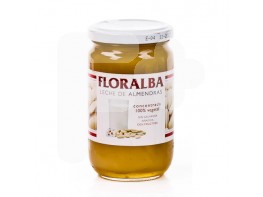 FLORALBA CREMA ALMENDRAS SIN AZUCAR 380