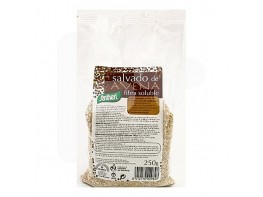 SALVADO DE AVENA BOLSA 250GR. SANTIVERI