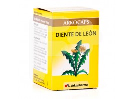 Arkocapsulas diente de leon 84 capsulas