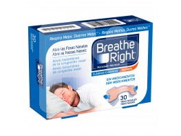 Breathe right classic 30u