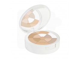 Avene polvos mosaico translucidos 9g