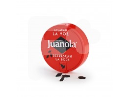 Juanola pastillas 30 gr