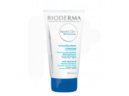 Bioderma node ds+champu dermat. seborreica 125ml