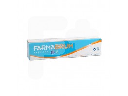 Farmabrum vaselina 30g