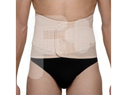 FAJA MEDILAST ABDOMINAL REFORZADA T. GDE