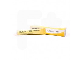 Medela Purelan 100 crema cuidado del pezón 37g