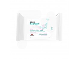 Germisdin higiene intima toallitas