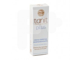 Tanit plus despigmentante emulsión 15ml