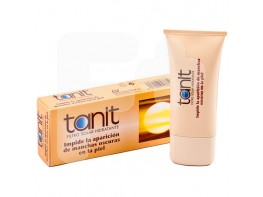 Tanit filtro solar hidrat. Crema 50ml
