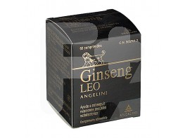 GINSENG LEO 60 COMPRIMIDOS