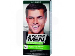 Just for men anticanas moreno