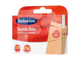 SALVELOX TIRA TELA 1 M X 6 CM.