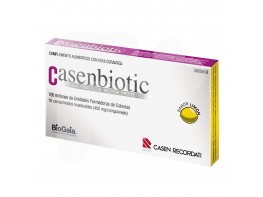 Casenbiotic 10 comprimidos