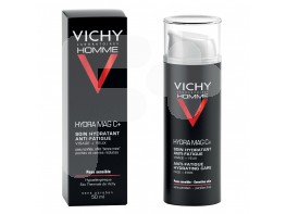 Vichy Homme hydra mag C tratamiento hidratante 50ml