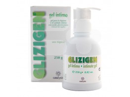 GLIZIGEN INTIMO 250 ML