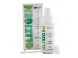 Glizigen íntimo spray 60ml catalysis