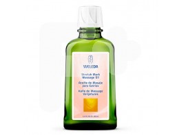 Weleda aceite de masaje antiestrías 100ml