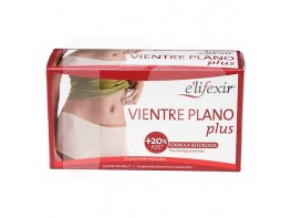 ELIFEXIR VIENTRE PLANO PLUS 32 COMP.
