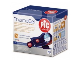 BOLSA THERMOGEL FRIO CALOR 10X26 12451