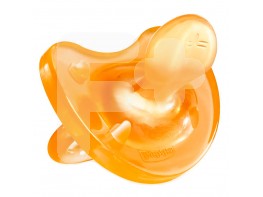 Chicco Chupete todogoma caucho +12 meses