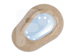 PROTECTOR OCULAR ORTOLUX AIR SMALL