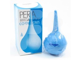 PERA CORYSAN TODO GOMA N. 4