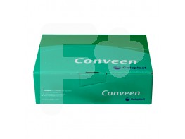 Conveen bolsa noche r5062 1500ml